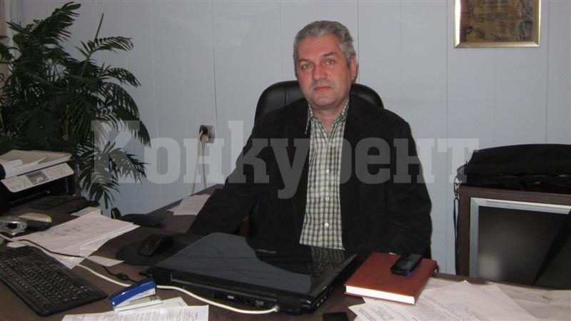 Радослав Михайлов: „Топлофикация Враца“ изпълнява дългогодишния ангажимент за устойчиво развитие и производство на зелена енергия