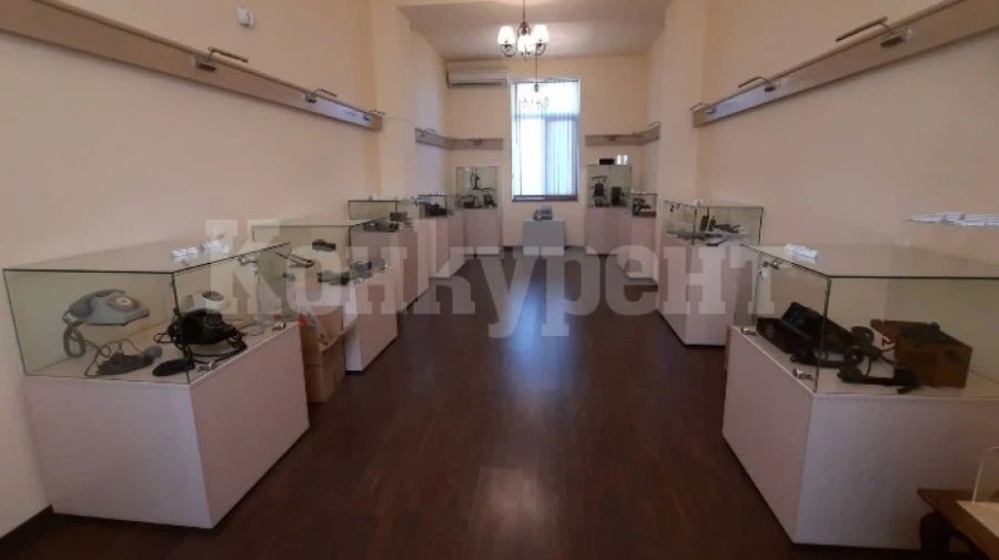 В Оряхово показват телефони отпреди век