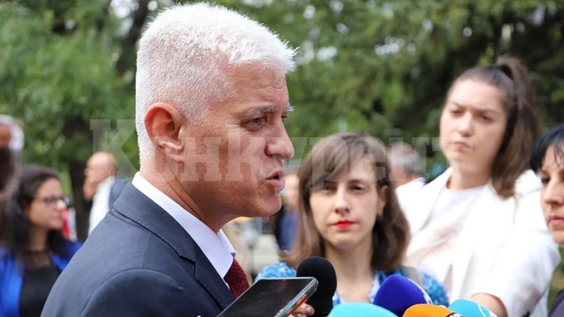 Изпращат над 300 души да пазят границите ни