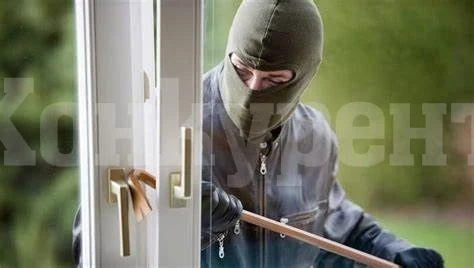 Полицията души следите на апаш от Комарево