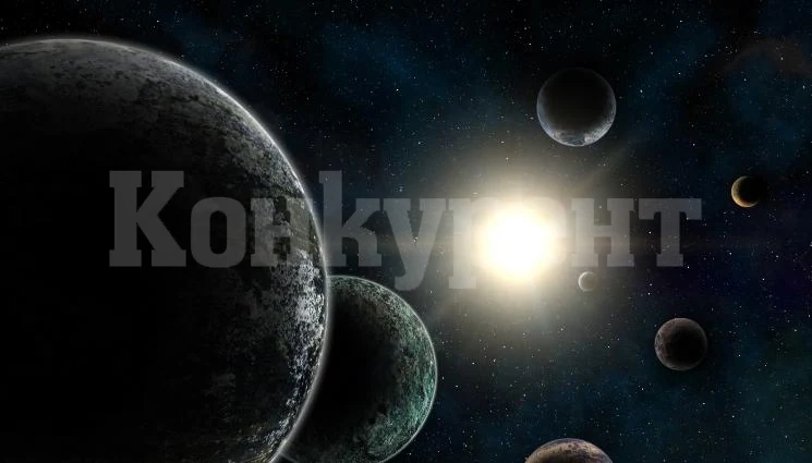 Oткриха екзопланета на около 100 светлинни години от Земята