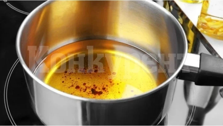 Български граждани бяха осъдени за кражба на олио в Уелс