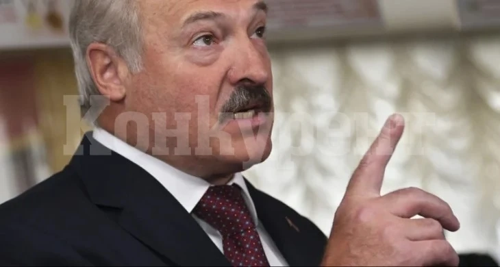 Лукашенко размаха пръст на Запада: Самолетите ни са преоборудвани да...