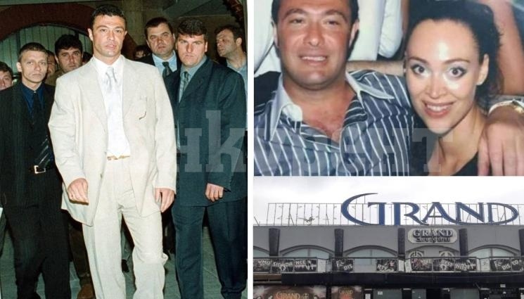 ЗНАКОВИТЕ УБИЙСТВА НА ПРЕХОДА: Мая на Жоро Илиев запази наследството му