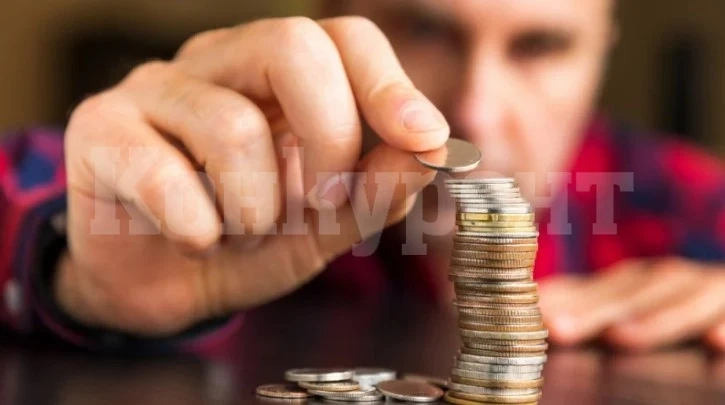 В този сектор средната заплата е над 4200 лв.