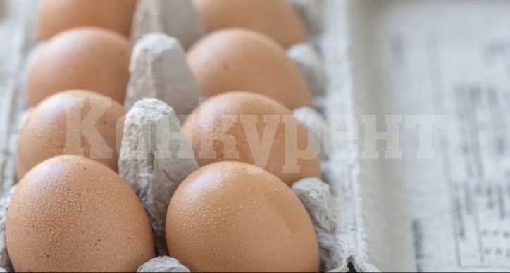 Ще си скубете косите: Ето с колко поскъпнаха яйцата само за година