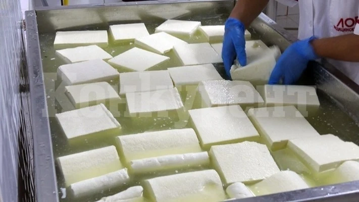 Цените на млечните продукти продължават да растат