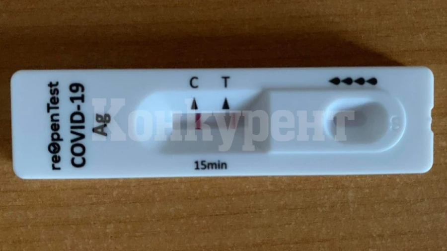 7 са новите случаи на COVID-19 в Северозапада