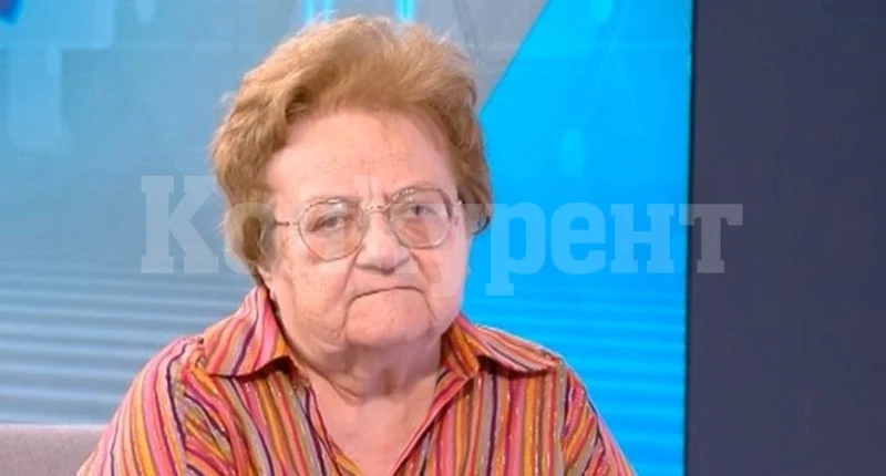 Проф. Аргирова: Ковид може да мутира и при ендемично разпространение