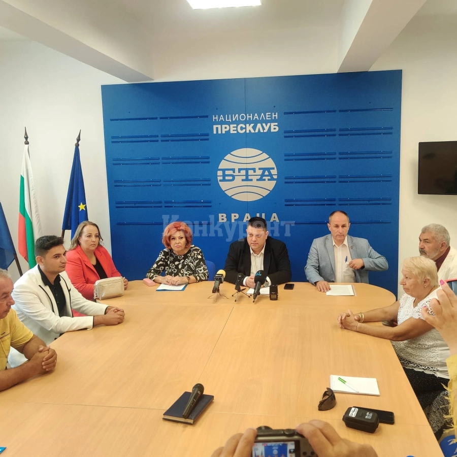 Зафиров обяви война на купувачите на гласове