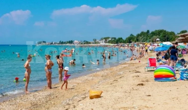 Трагедия! 15-годишно момче загина в любим гръцкия курорт