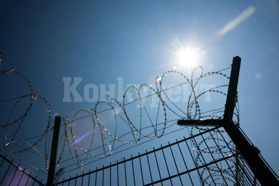 Литва построи ограда по границата си с Беларус