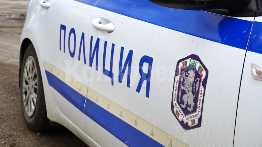 Вижте приемните дни на началника на РУ - Берковица в малките и отдалечени места