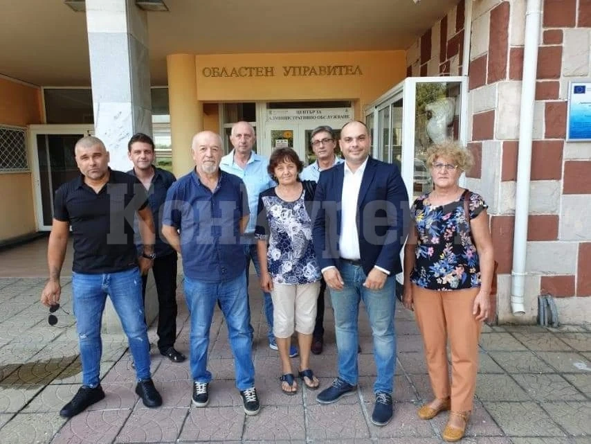 Филип Попов: Ще водим позитивна кампания