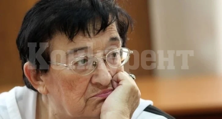Мика Зайкова с лоша прогноза за дълбока и дълга рецесия, заговори за Желязната завеса и...