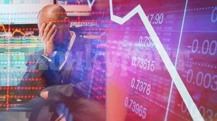 Инфлацията в Германия с близо 50-годишен рекорд