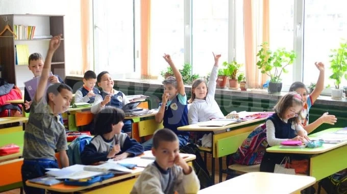 Нови методи на преподаване в няколко училища от Северозапада