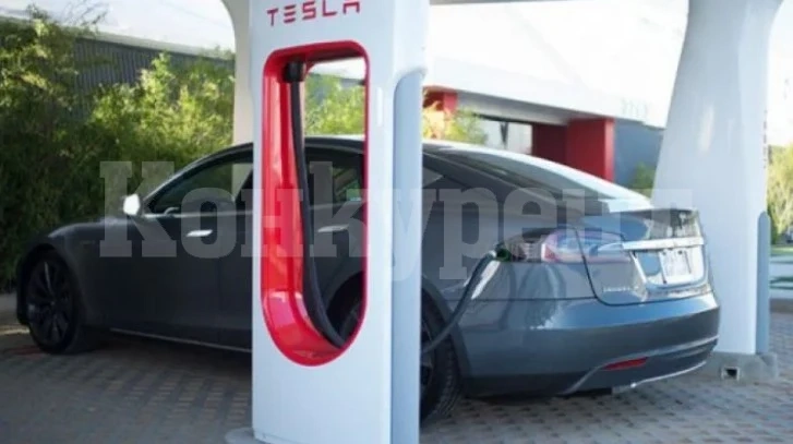 Германия със страшна тесла за Tesla, собствениците си късат косите