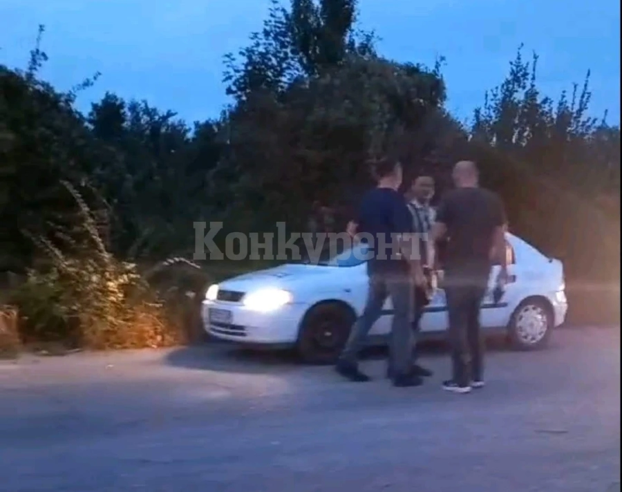 Пътят на мигрантите минава през Северозапада