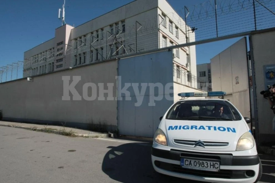 Бежанските лагери в страната са препълнени