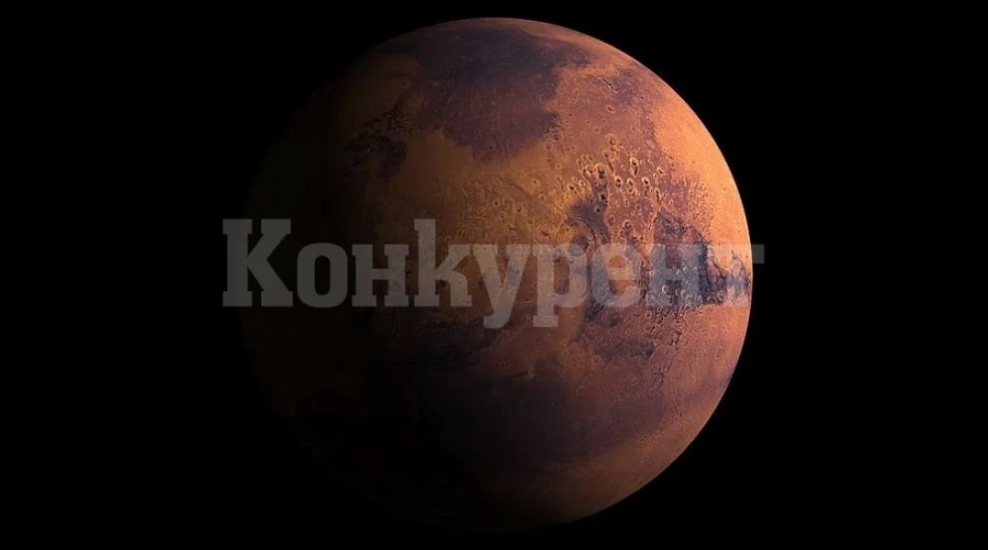 Историческо събитие: Кутия с размерите на куфарче вече произвежда кислород на Марс