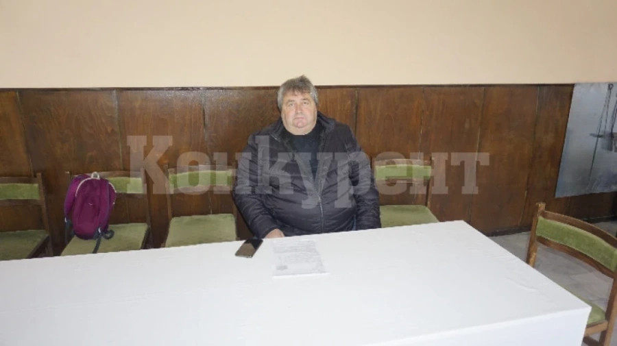 В Боденец ще избират извънредно кмет