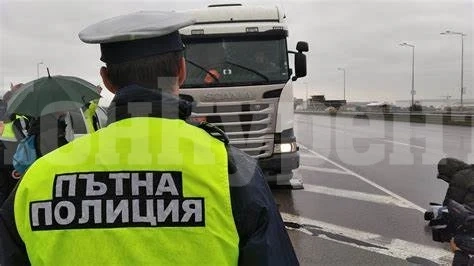 Полицията отчете 34 акта и 53 фиша за 24 часа във Видинско