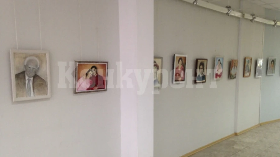Общинската художествена галерия в Лом е домакин на живописна изложба