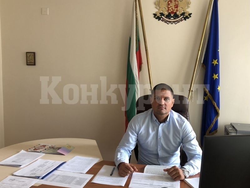 Губернаторът Митов върна решение на общинския съвет в Мездра
