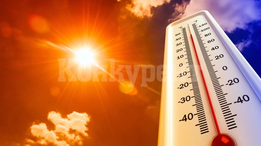 Франция с рекордна смъртност заради юлските жеги