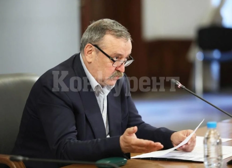 Проф. Кантарджиев с предупреждение за опасност след наводненията