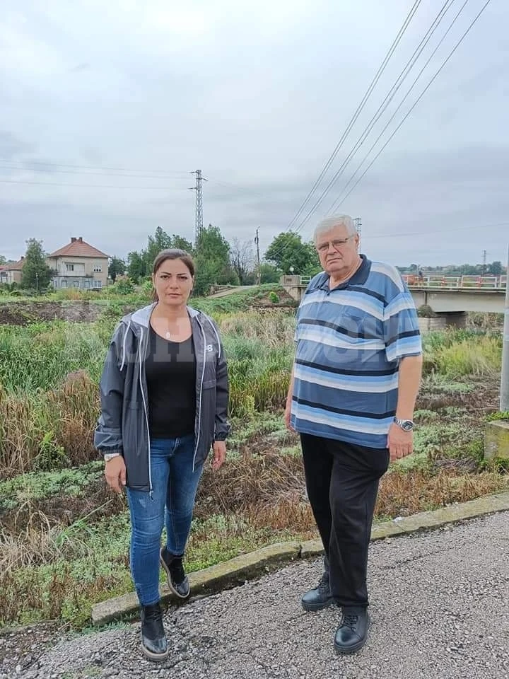 Валя Берчева излезе с ВАЖНО изявление