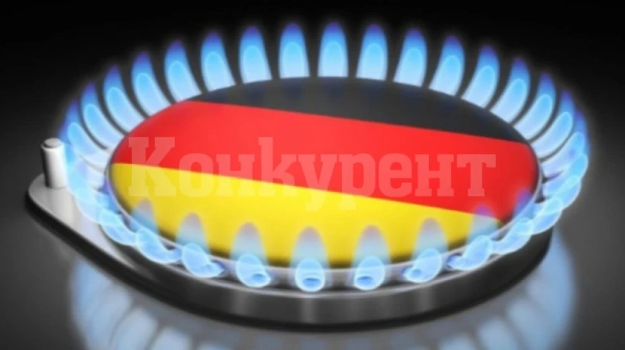 Газохранилищата в Германия вече са запълнени на 85%
