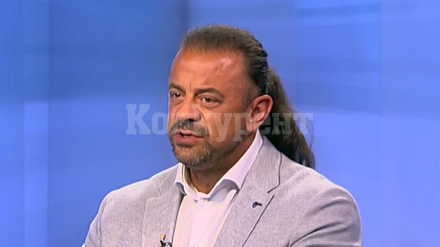 Алибегов: Преди COVID кризата служителите масово отказваха да плащат високи осигуровки