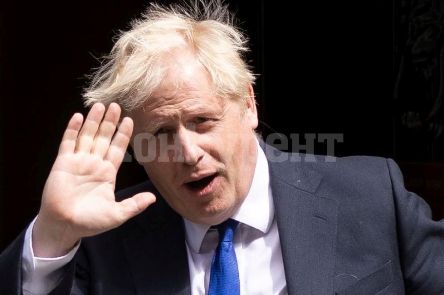 CNN: Борис Джонсън може да опита да си върне премиерския пост
