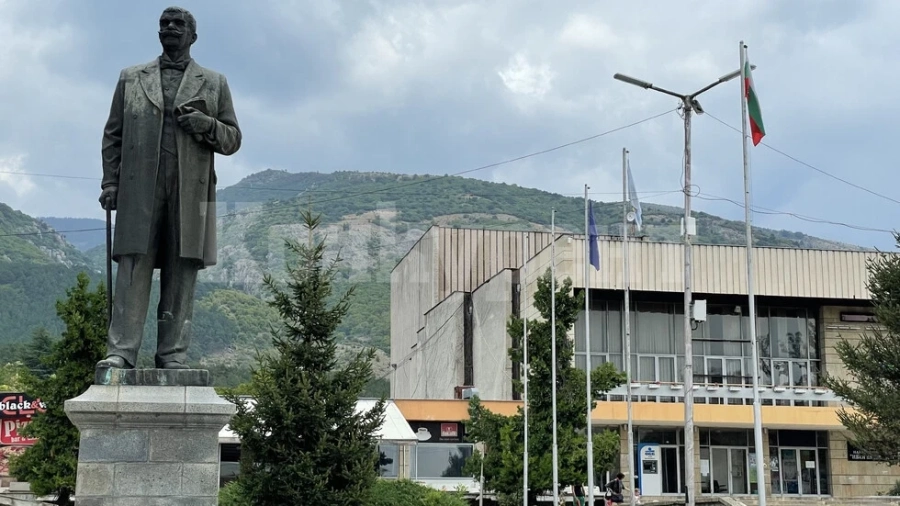 В Сопот подготвят гражданско неподчинение заради безводие