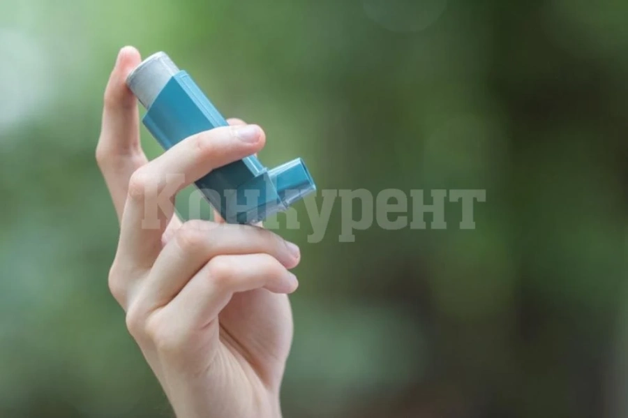 Китай одобри първата в света инхалаторна ваксина срещу COVID-19