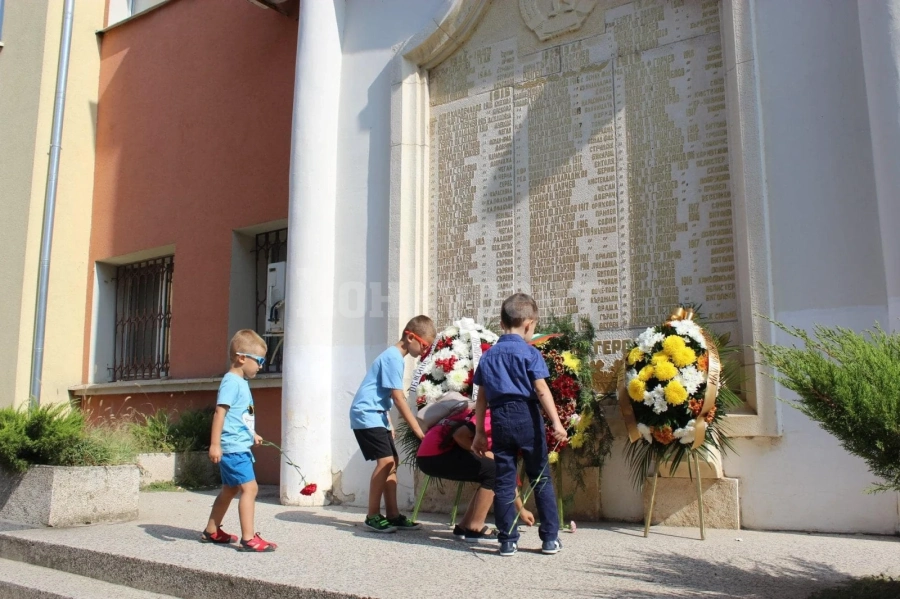 Ето как Козлодуй ще отбележи 137 години от Съединението на България