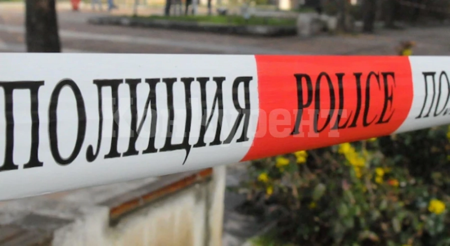 Жестоко убийство на млад мъж