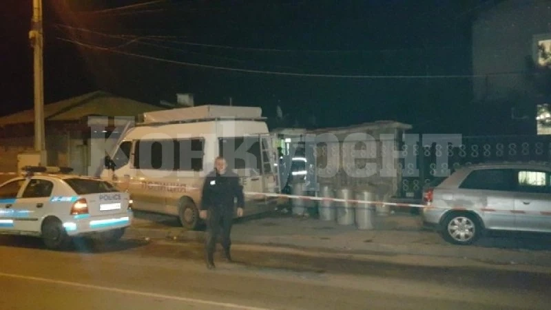 Убиецът на общинарката Каферинова проговори и смрази кръвта на всички