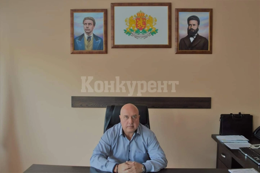 Кметът на Вършец с поздрав за празника