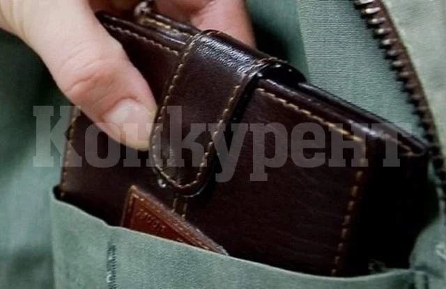 Издирват джебчийка, обрала жена в Бяла Слатина