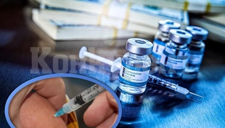 САЩ ще препоръчат поставянето на ежегодни ваксини срещу COVID-19