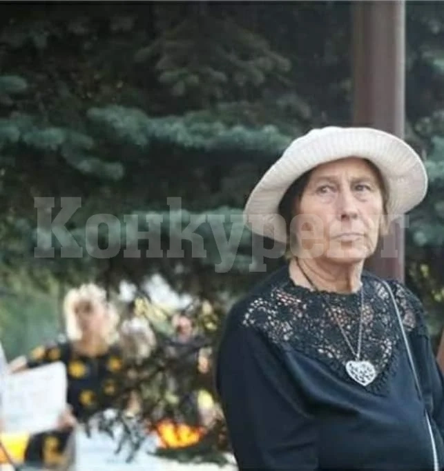 ПОМАГАЙТЕ! Издирва се 76-годишна жена от Монтана СНИМКИ