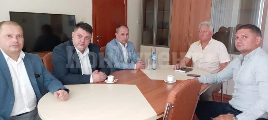 Атанас Зафиров започна да стряска търговците на гласове