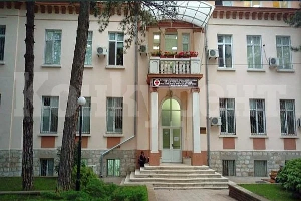 Тубдиспансерът във Враца със седмица на отворените врати