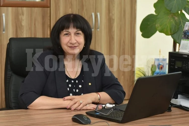 Поздравителен адрес от кмета на Община Берковица по повод празника на града