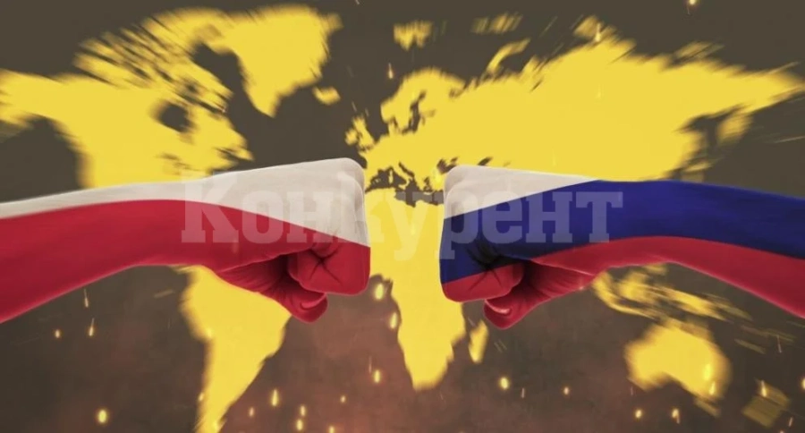 Полша обяви, че има сериозен риск от война с Русия през следващите години