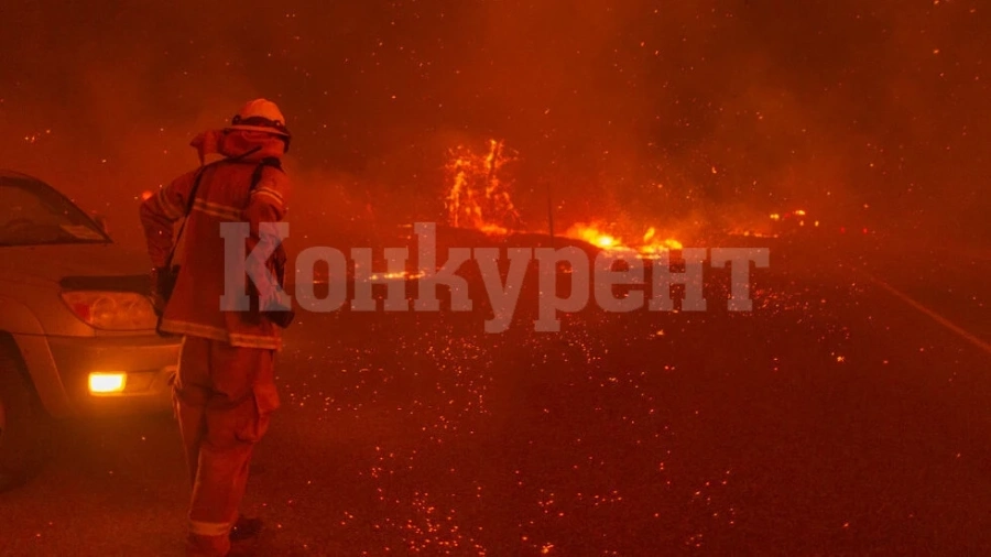 Най-малко 32 жертви при пожар във виетнамски караоке бар