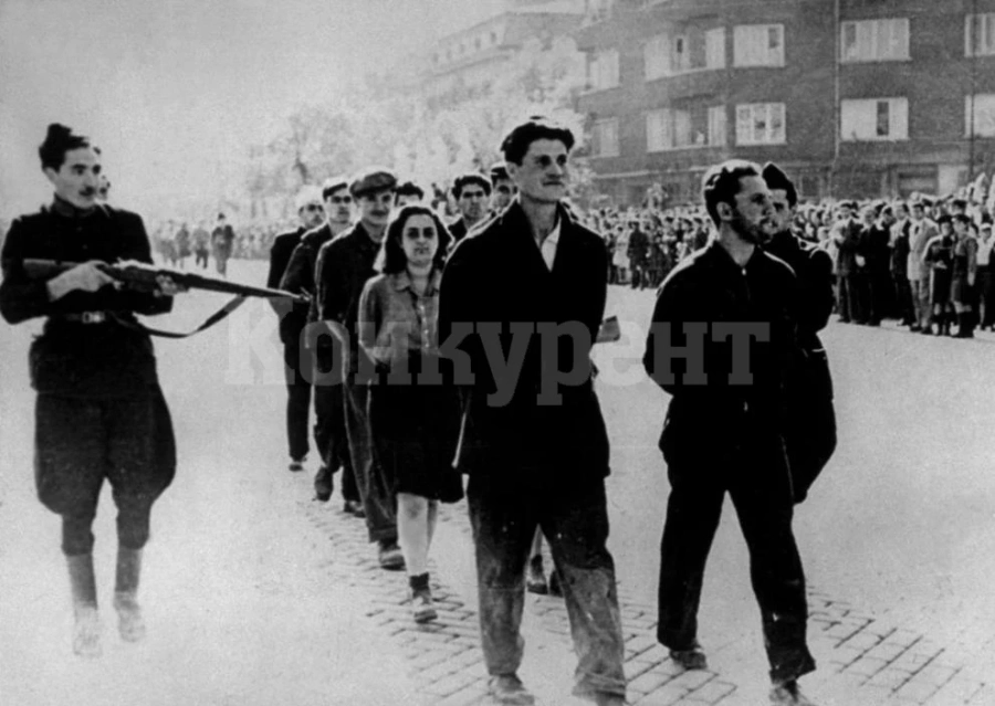 9 септември: Повратна дата в историята на България